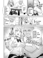 A World Where Sexual Harassment Isn't A Crime page 5