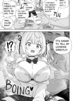 A World Where Sexual Harassment Isn't A Crime page 6