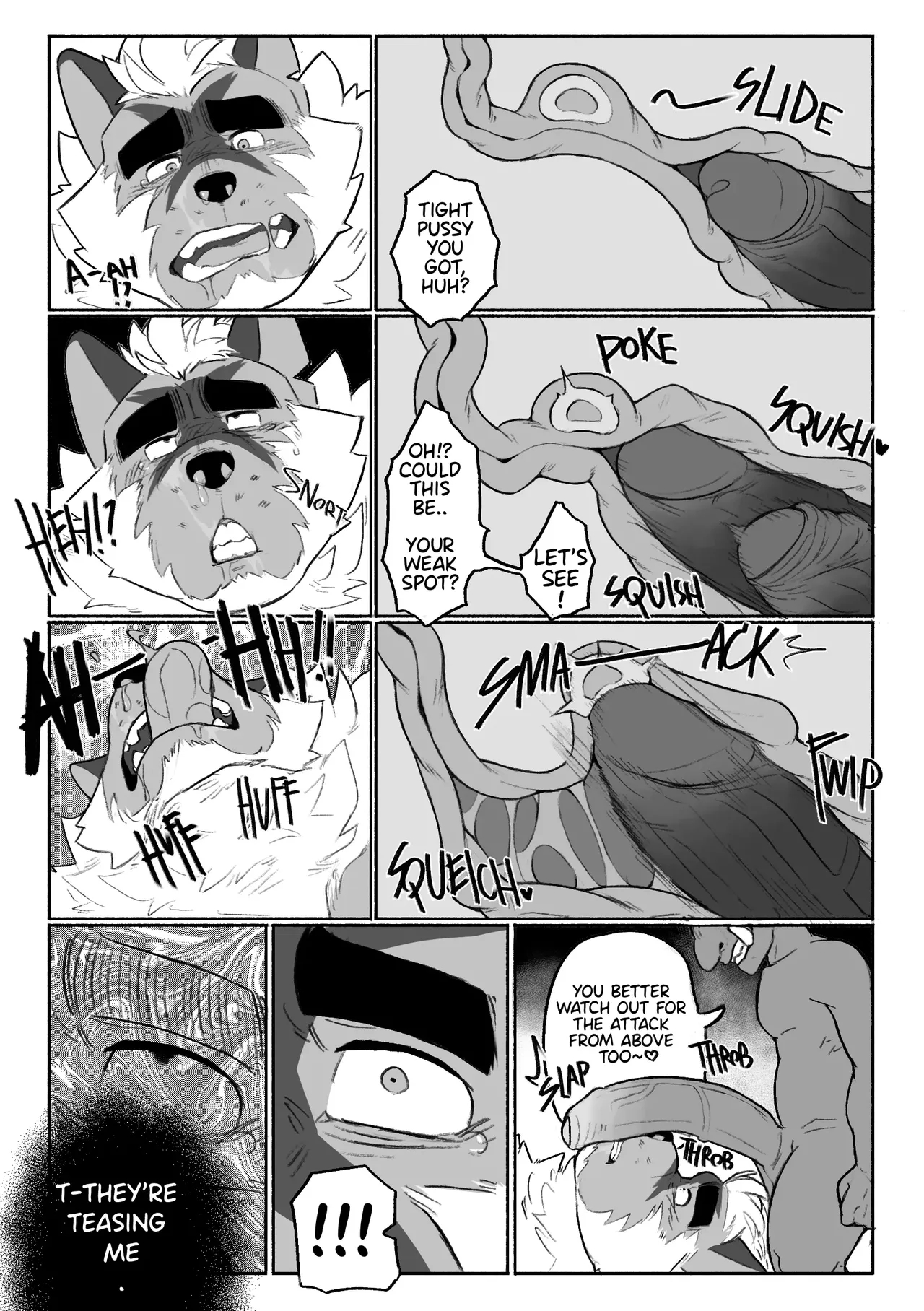 After Effect page 17