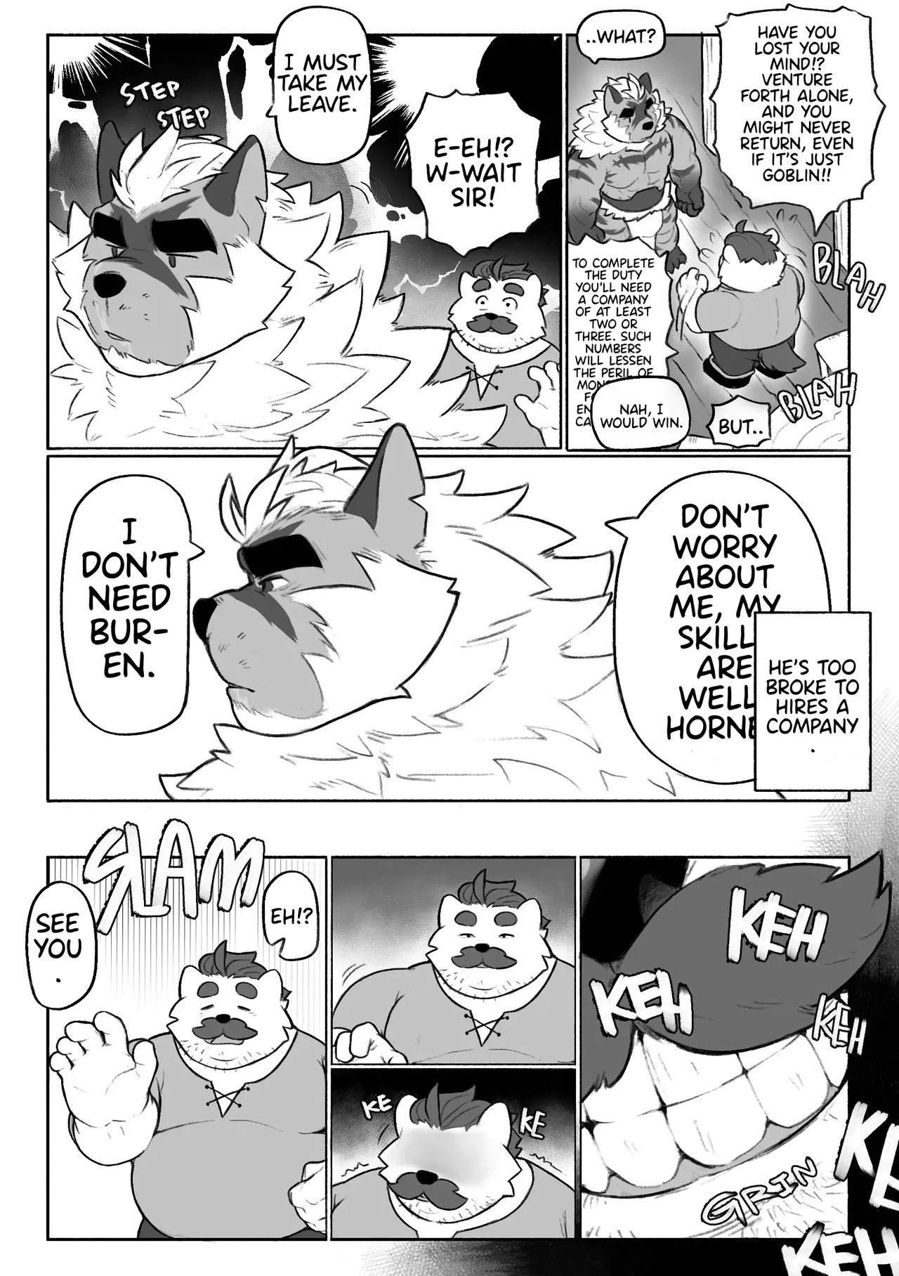 After Effect page 4