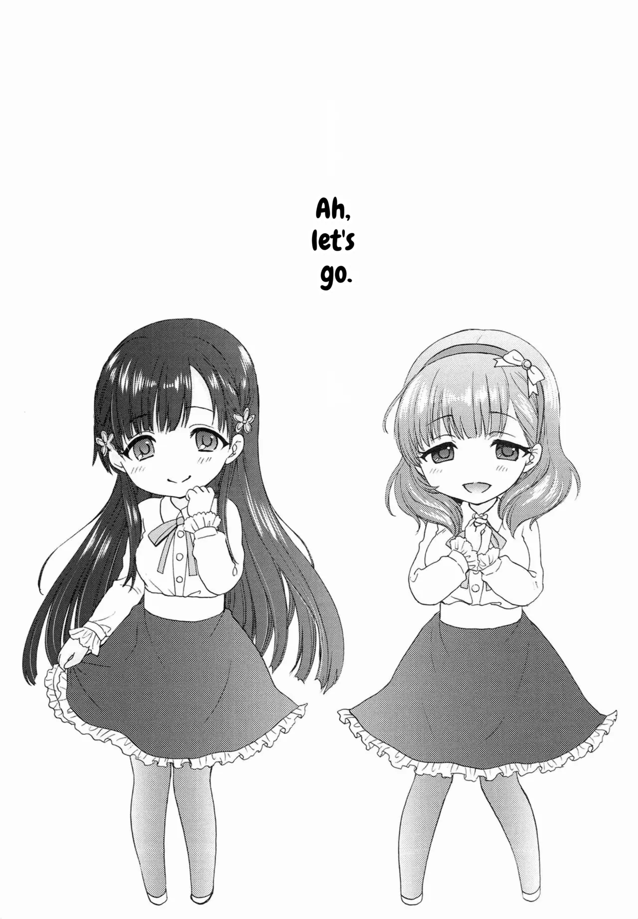 Aikurushii page 20