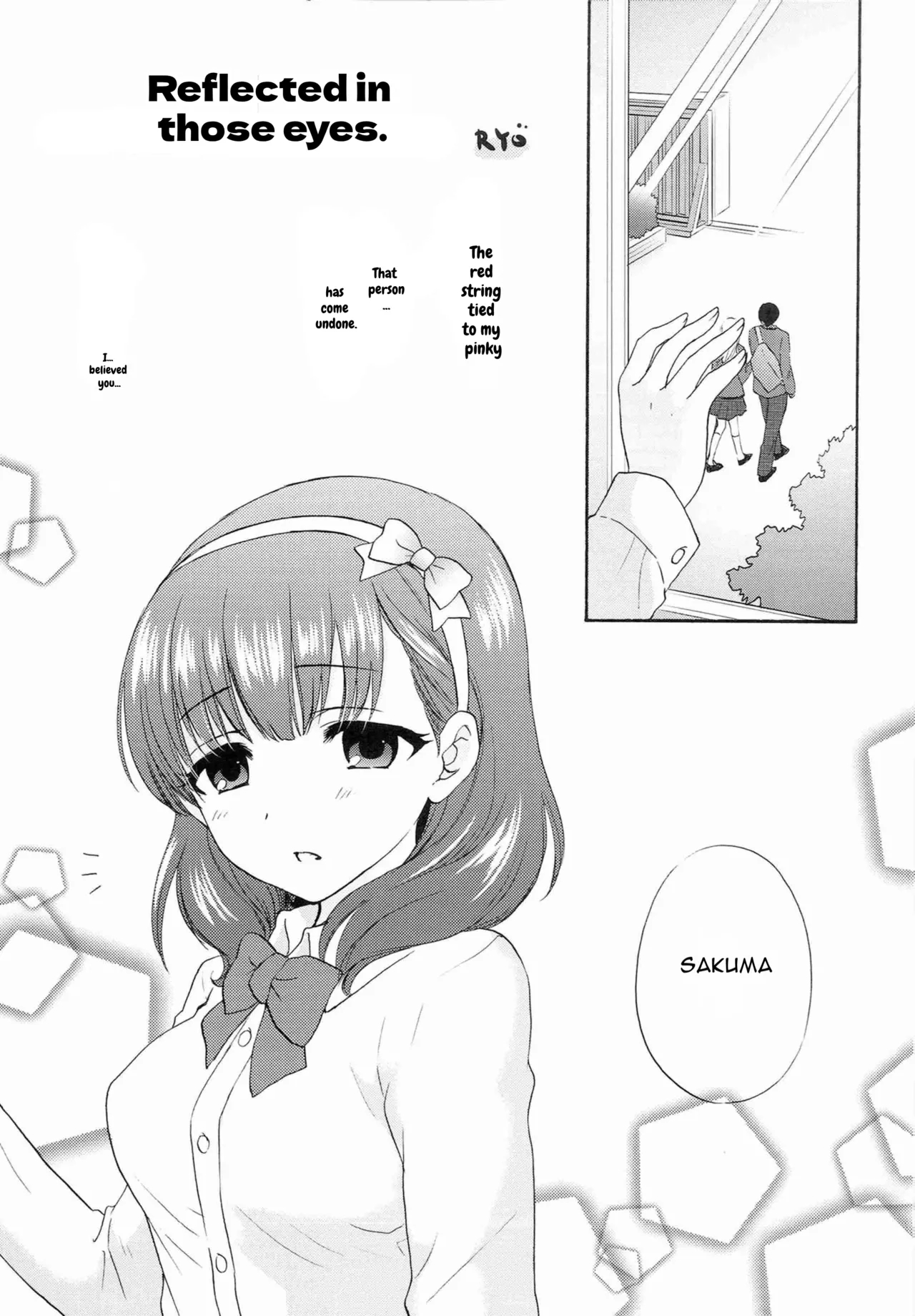 Aikurushii page 4