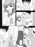 Aikurushii page 5