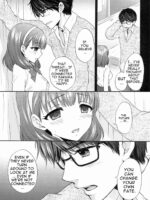 Aikurushii page 6