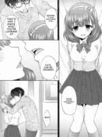 Aikurushii page 7
