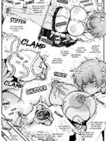 Aki Gets Defeated By A Weak Insect page 3