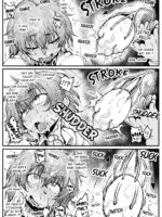 Aki Gets Defeated By A Weak Insect page 6