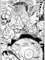 Aki Gets Defeated By A Weak Insect page 8