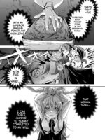 Akuyaku Reijou Demo Yudan Taiteki Desu Wa ~watashi Ni Haji O Kakaseta Heimin O Kindan Majutsu De Goika Sasemasu No~ page 5