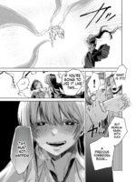 Akuyaku Reijou Demo Yudan Taiteki Desu Wa ~watashi Ni Haji O Kakaseta Heimin O Kindan Majutsu De Goika Sasemasu No~ page 7
