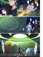 Alien Abduction Chapter 1 page 2