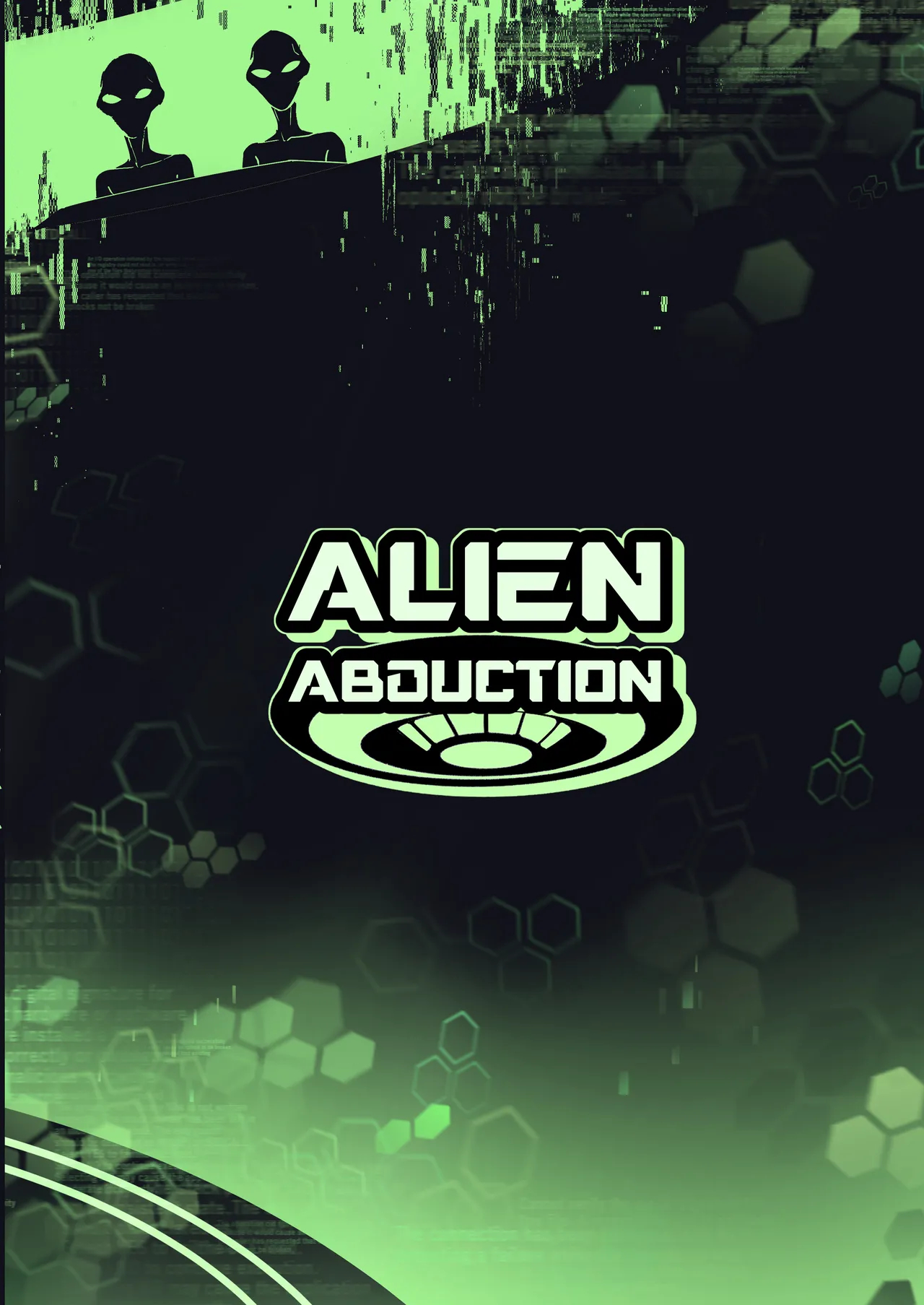 Alien Abduction Chapter 1 page 63