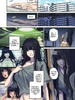 Alien Abduction: Chapter 2 page 3
