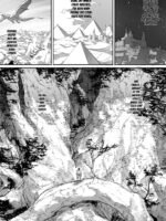 An Elf Completely Unlike What I Expected Appeared! page 4