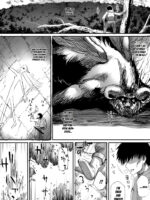 An Elf Completely Unlike What I Expected Appeared! page 6