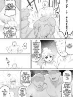 An Elf Who Doesn't Mind Mixed-gender Bathing page 3