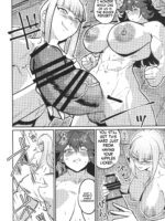 An Odd Couple page 7