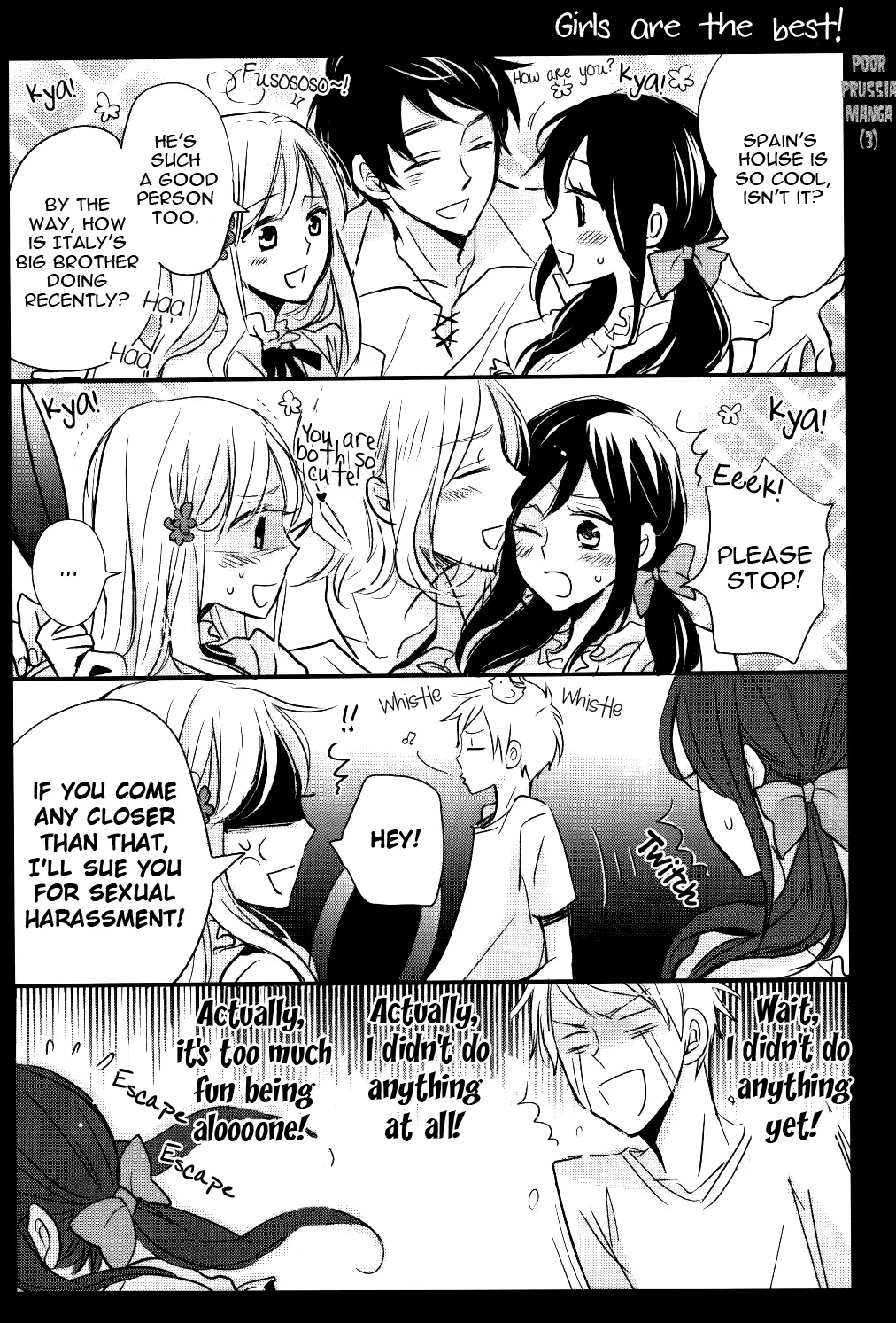 And Boyfriend page 10