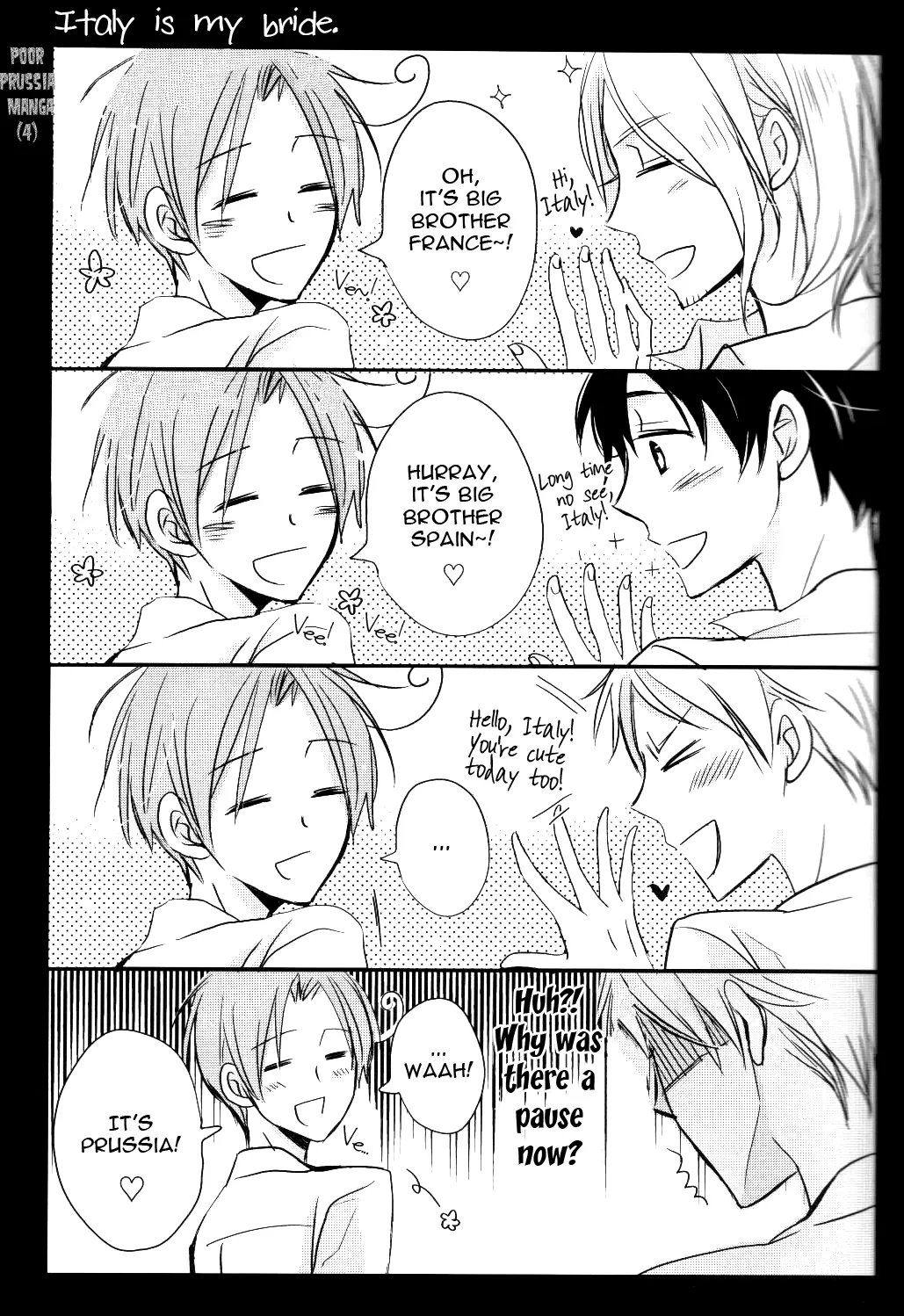 And Boyfriend page 11