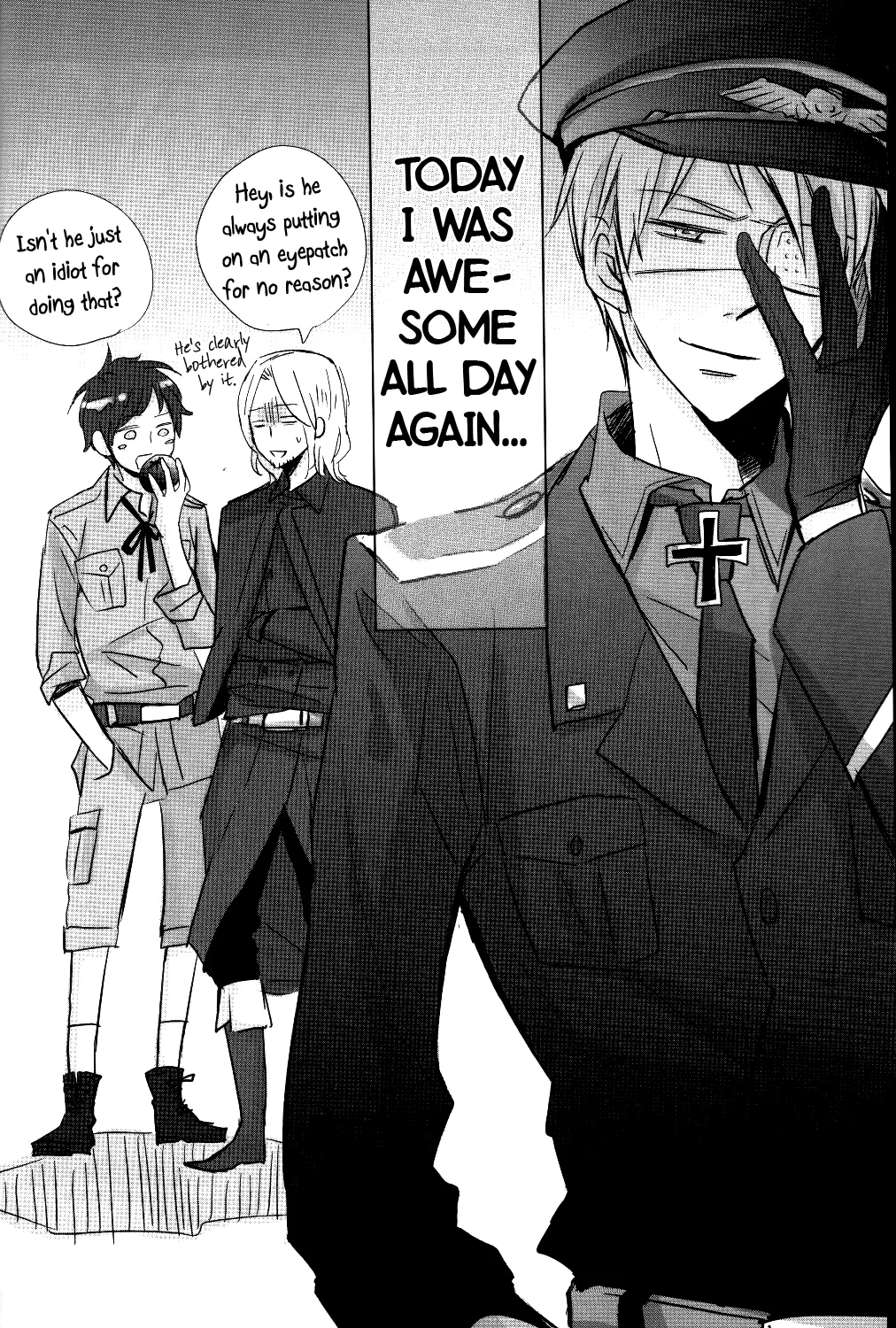 And Boyfriend page 12