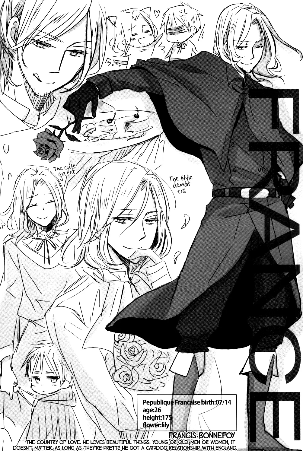 And Boyfriend page 14