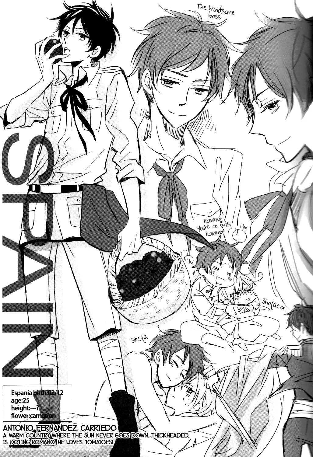 And Boyfriend page 15