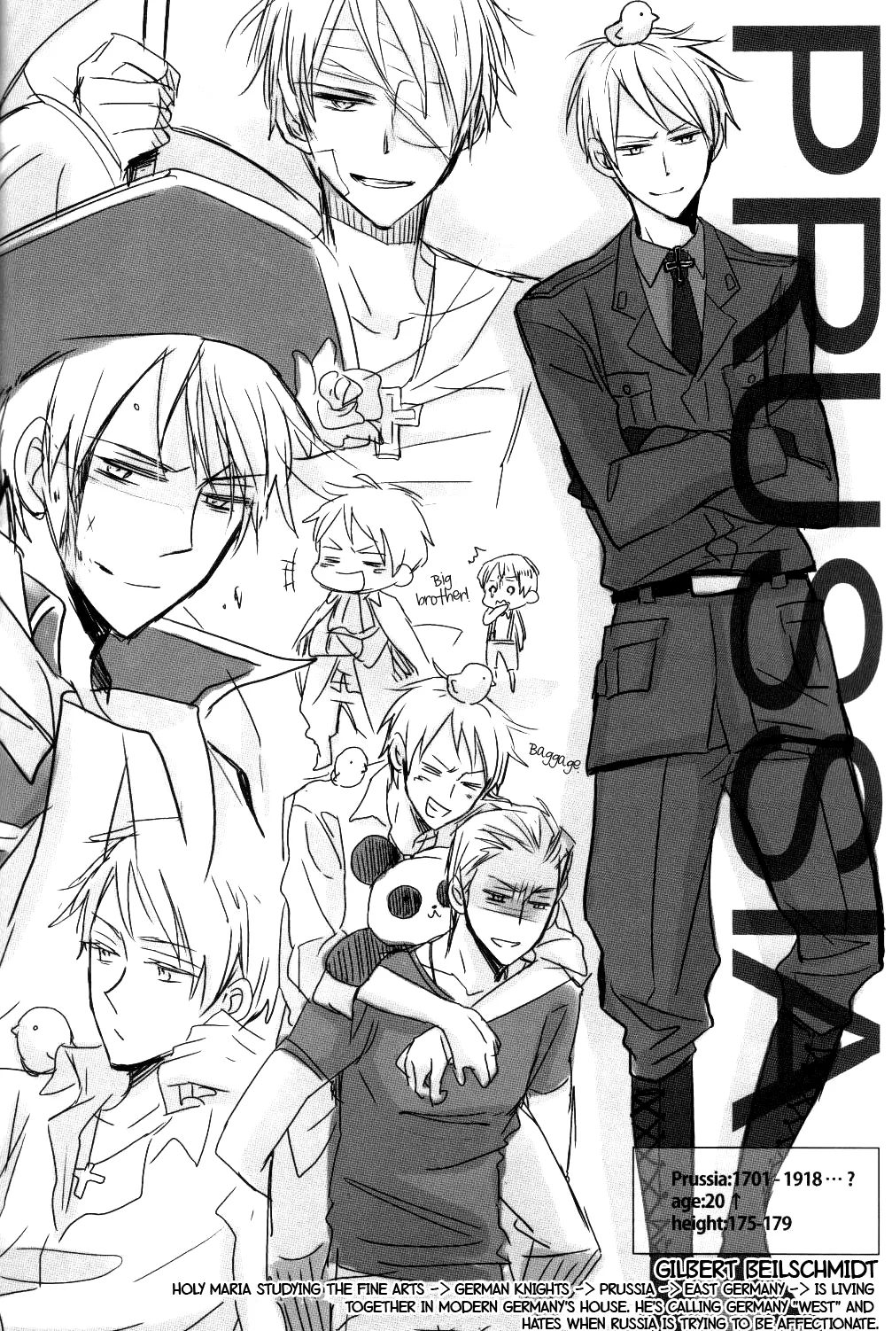 And Boyfriend page 16