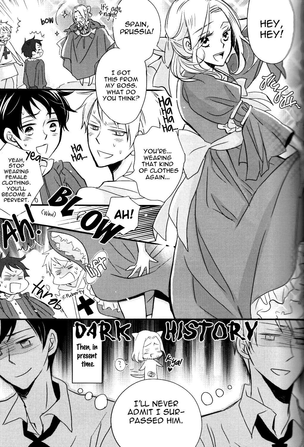 And Boyfriend page 19