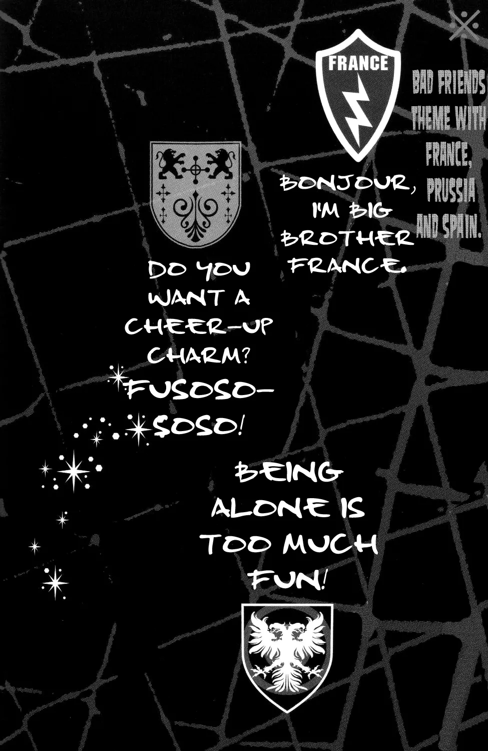 And Boyfriend page 2