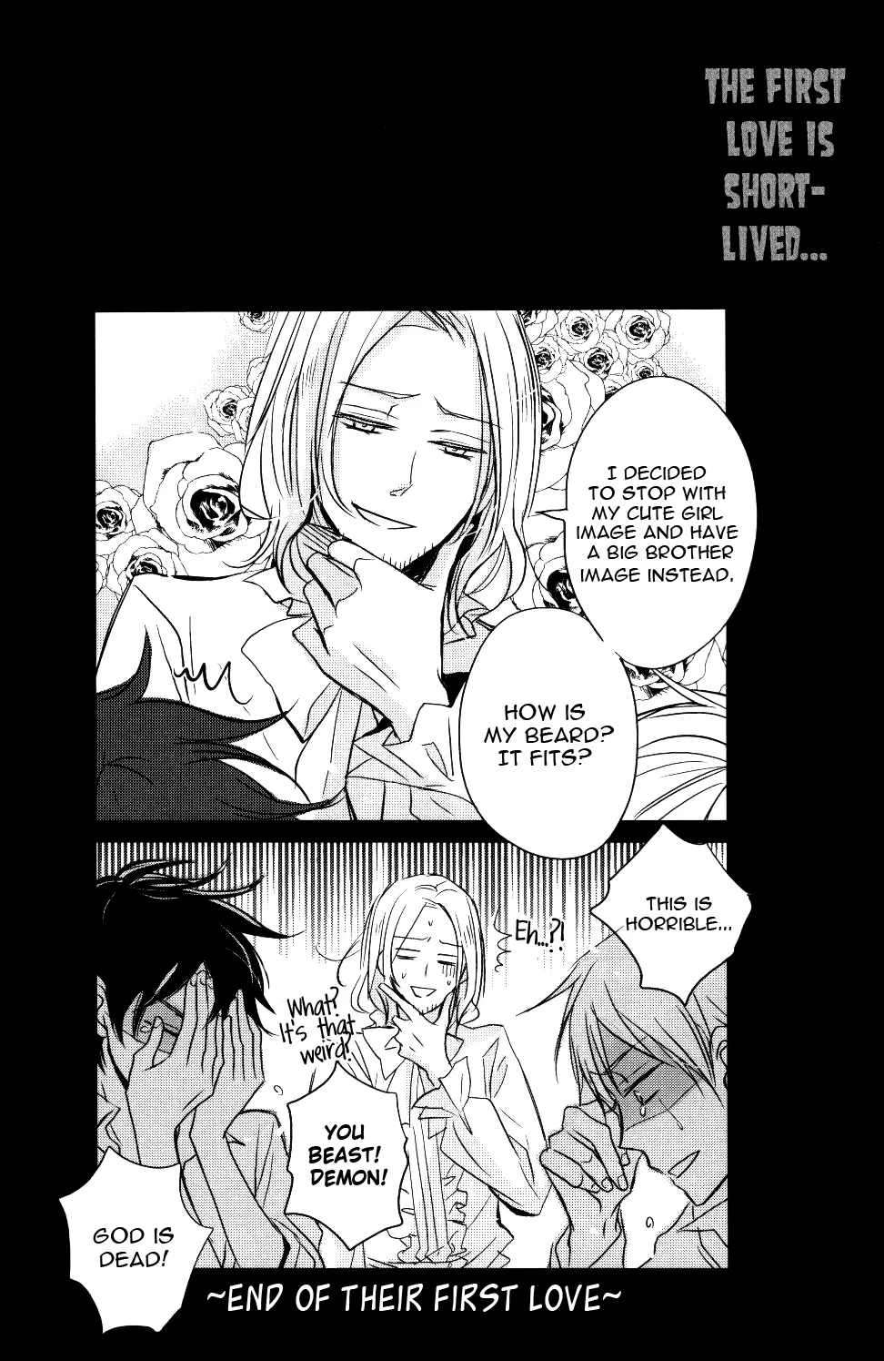 And Boyfriend page 20