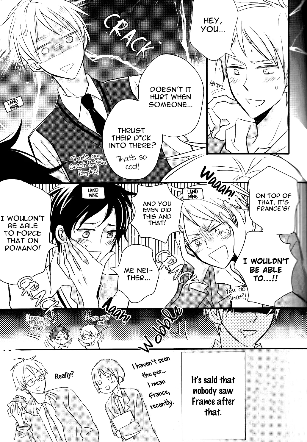 And Boyfriend page 23