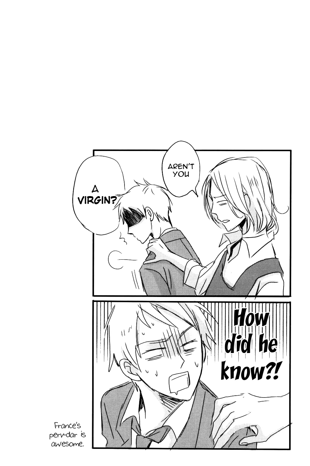 And Boyfriend page 24