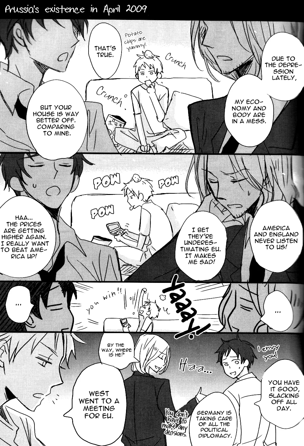 And Boyfriend page 29