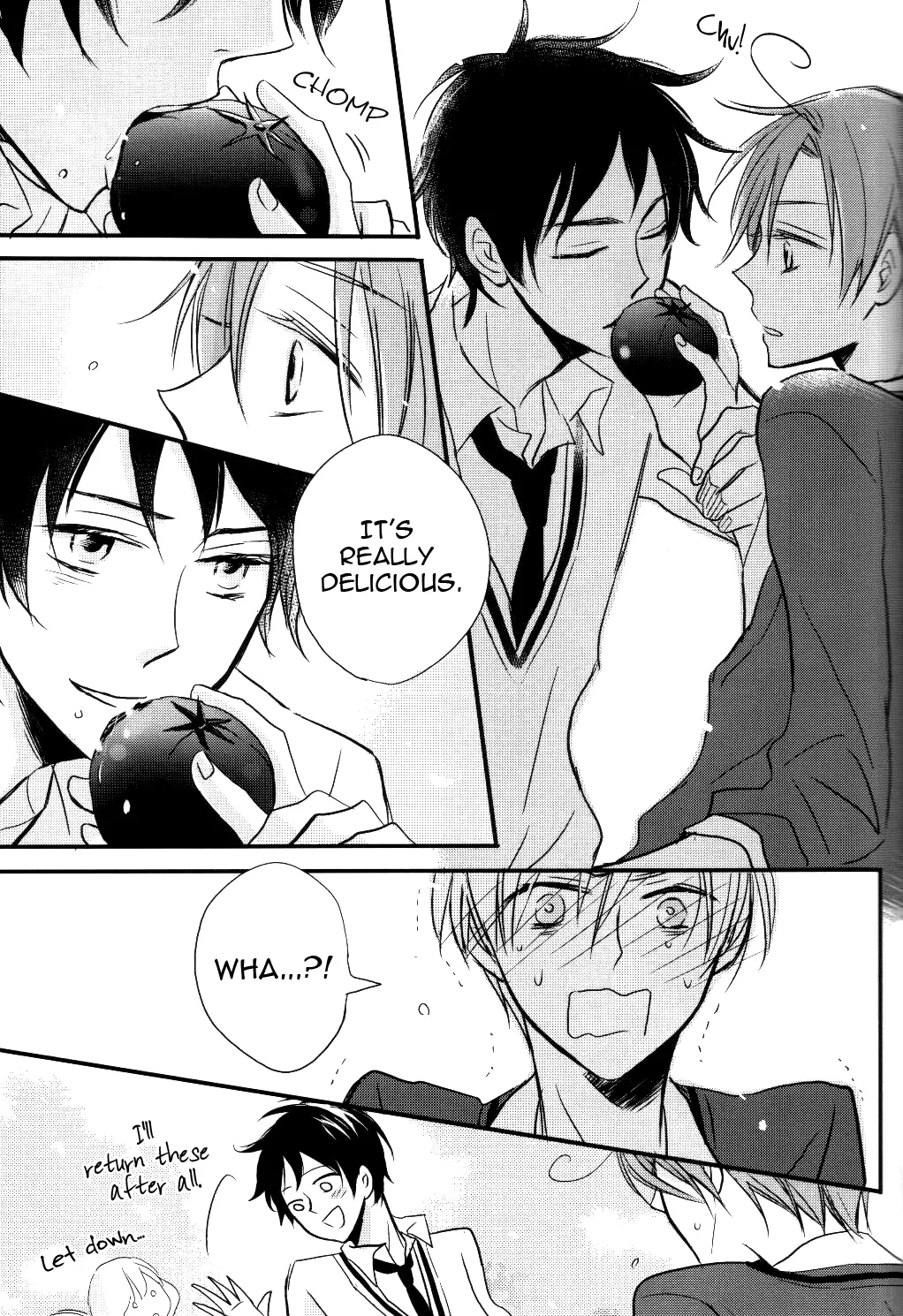 And Boyfriend page 39