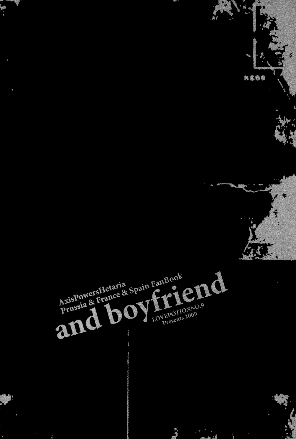 And Boyfriend page 4