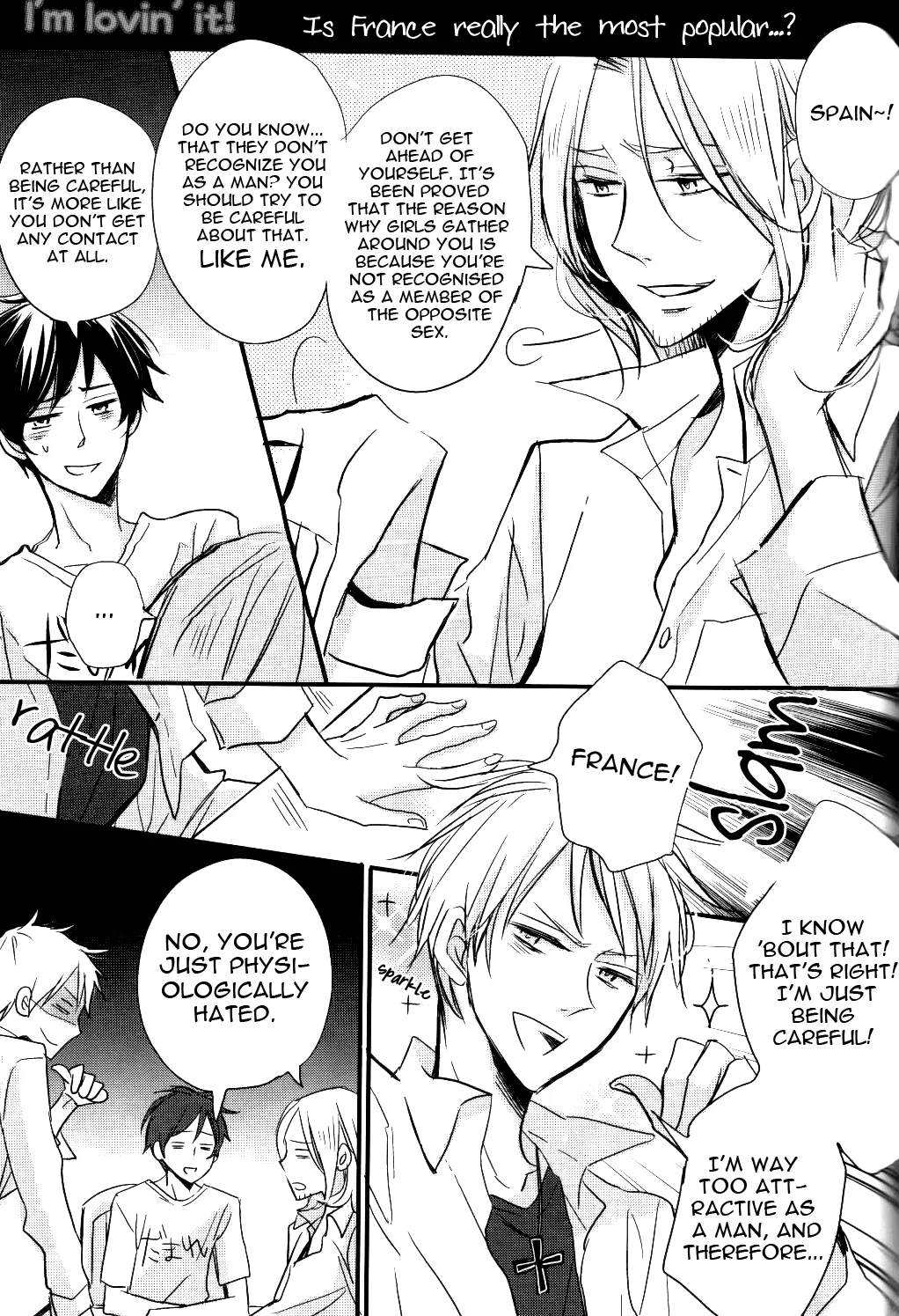 And Boyfriend page 41