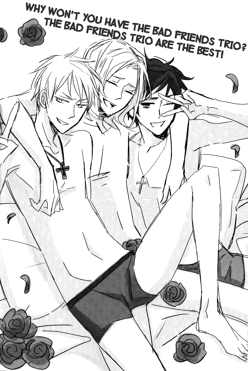 And Boyfriend page 42