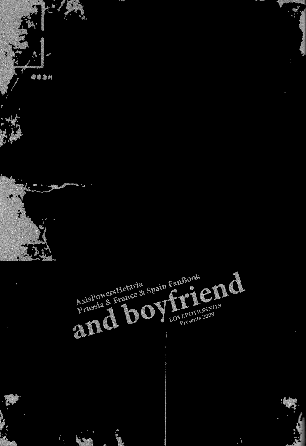 And Boyfriend page 45