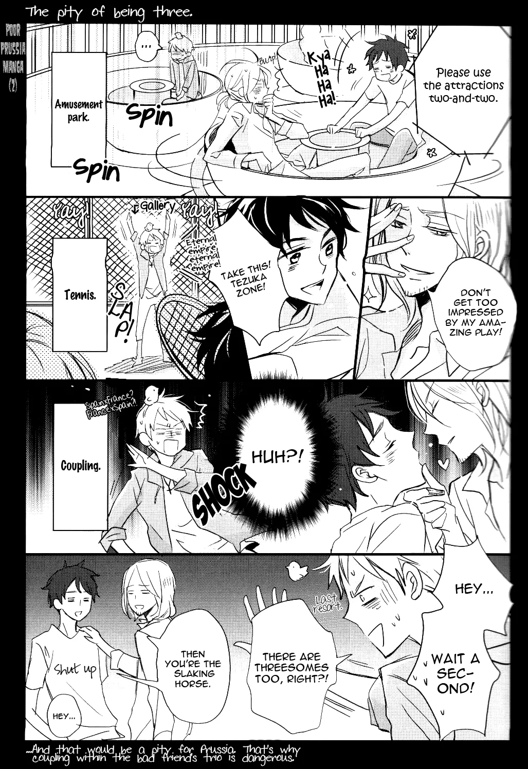 And Boyfriend page 9