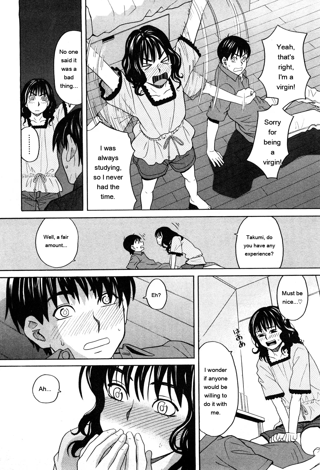 Ane Ana 1 page 101