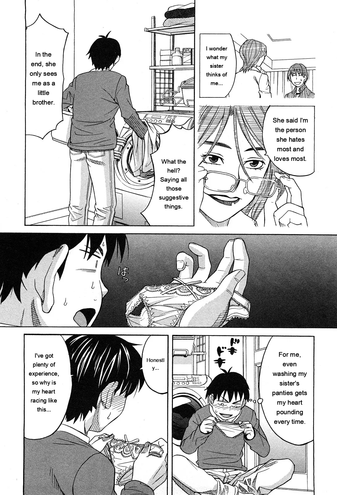 Ane Ana 1 page 157