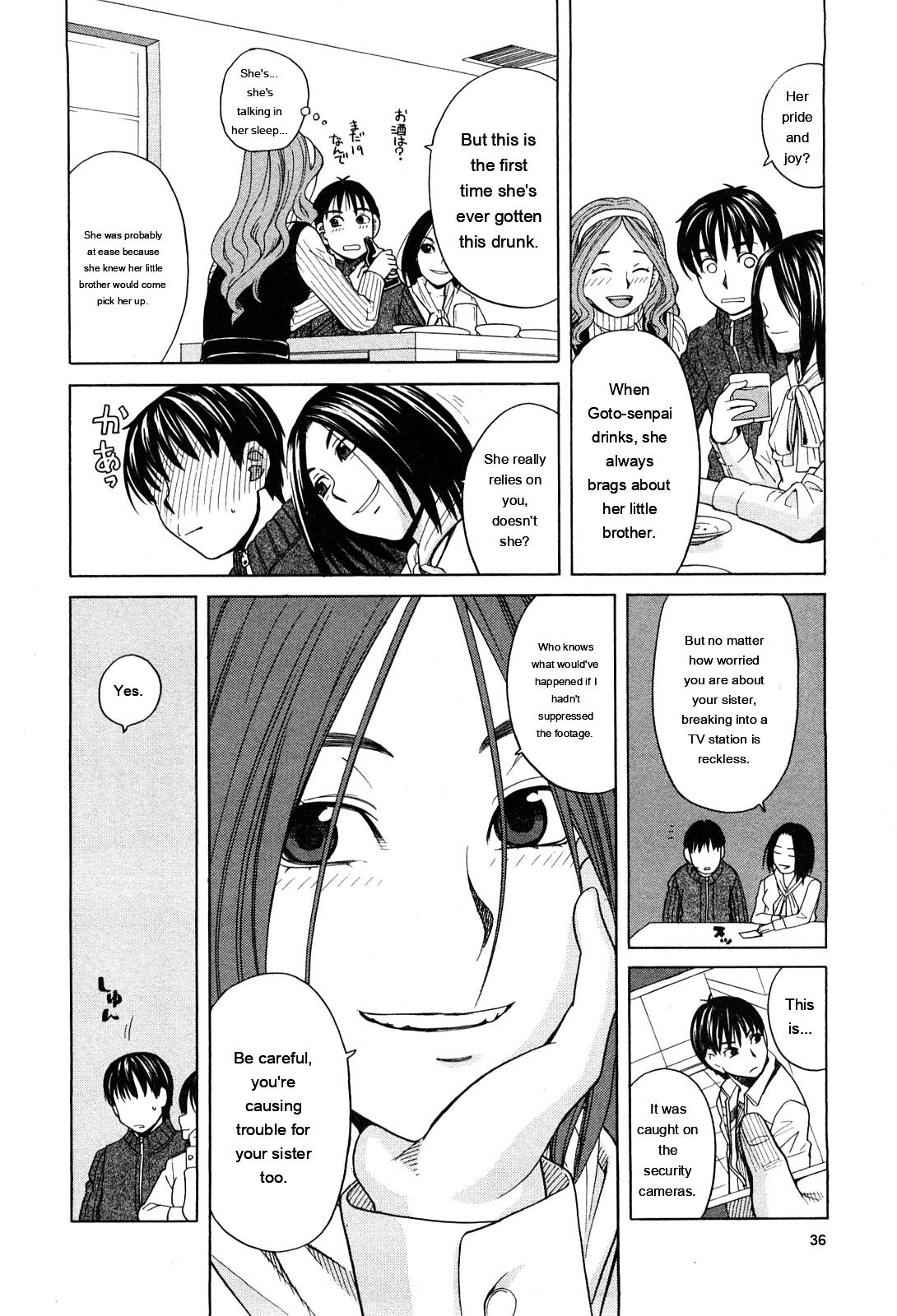 Ane Ana 1 page 35