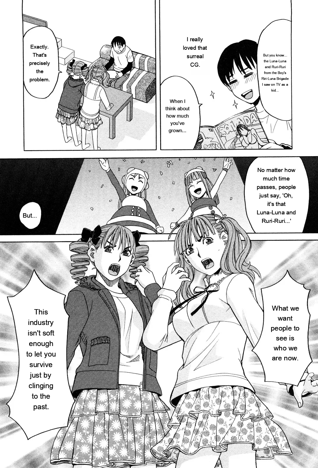 Ane Ana 1 page 53