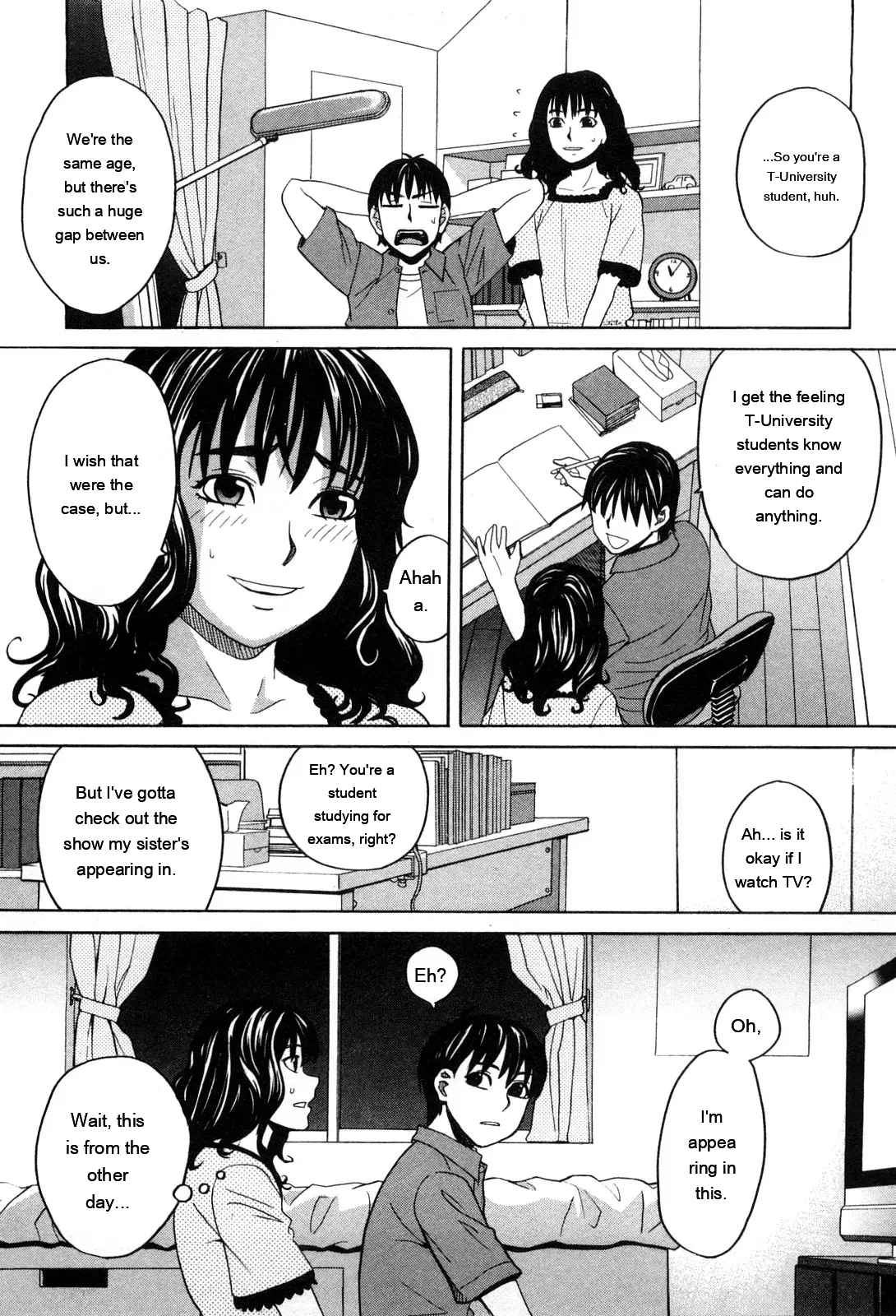 Ane Ana 1 page 98