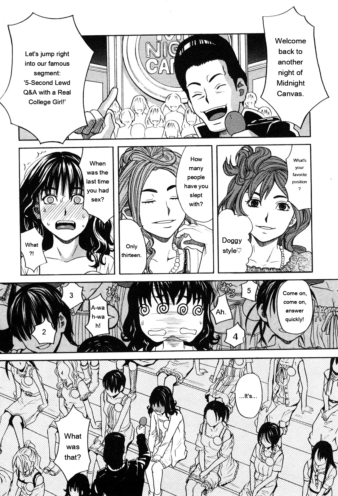 Ane Ana 1 page 99