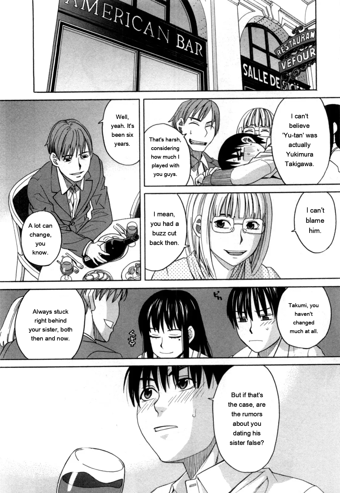 Ane Ana 2 page 29