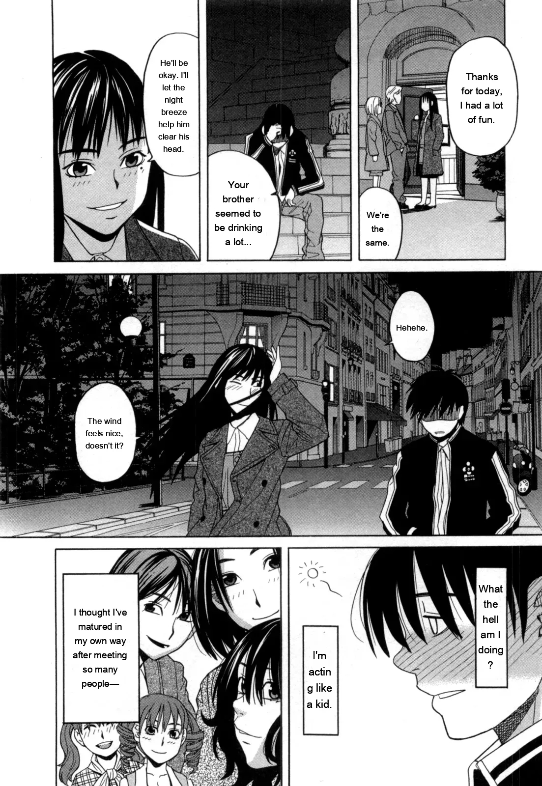 Ane Ana 2 page 31