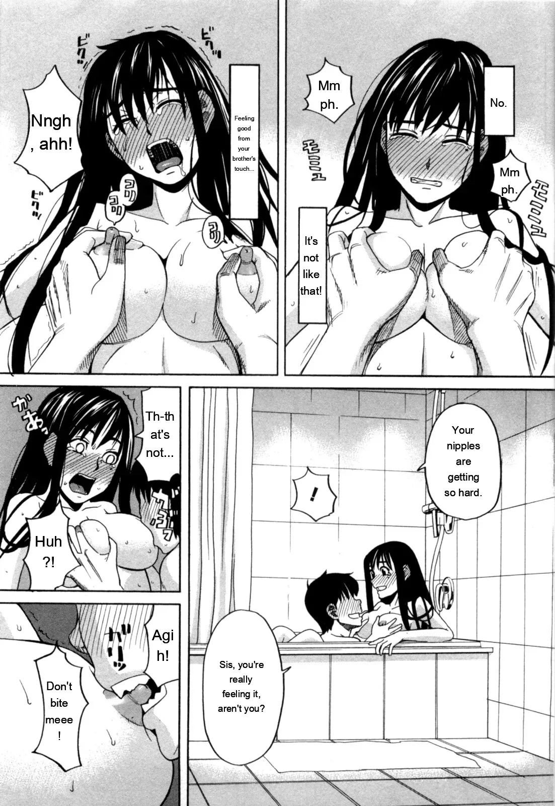 Ane Ana 2 page 40