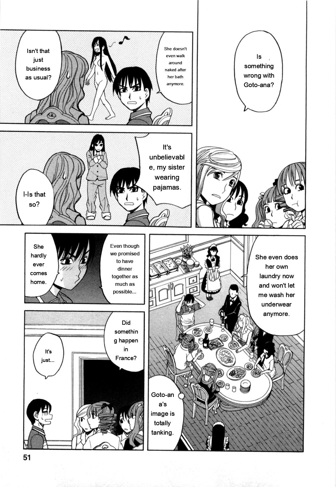 Ane Ana 2 page 50