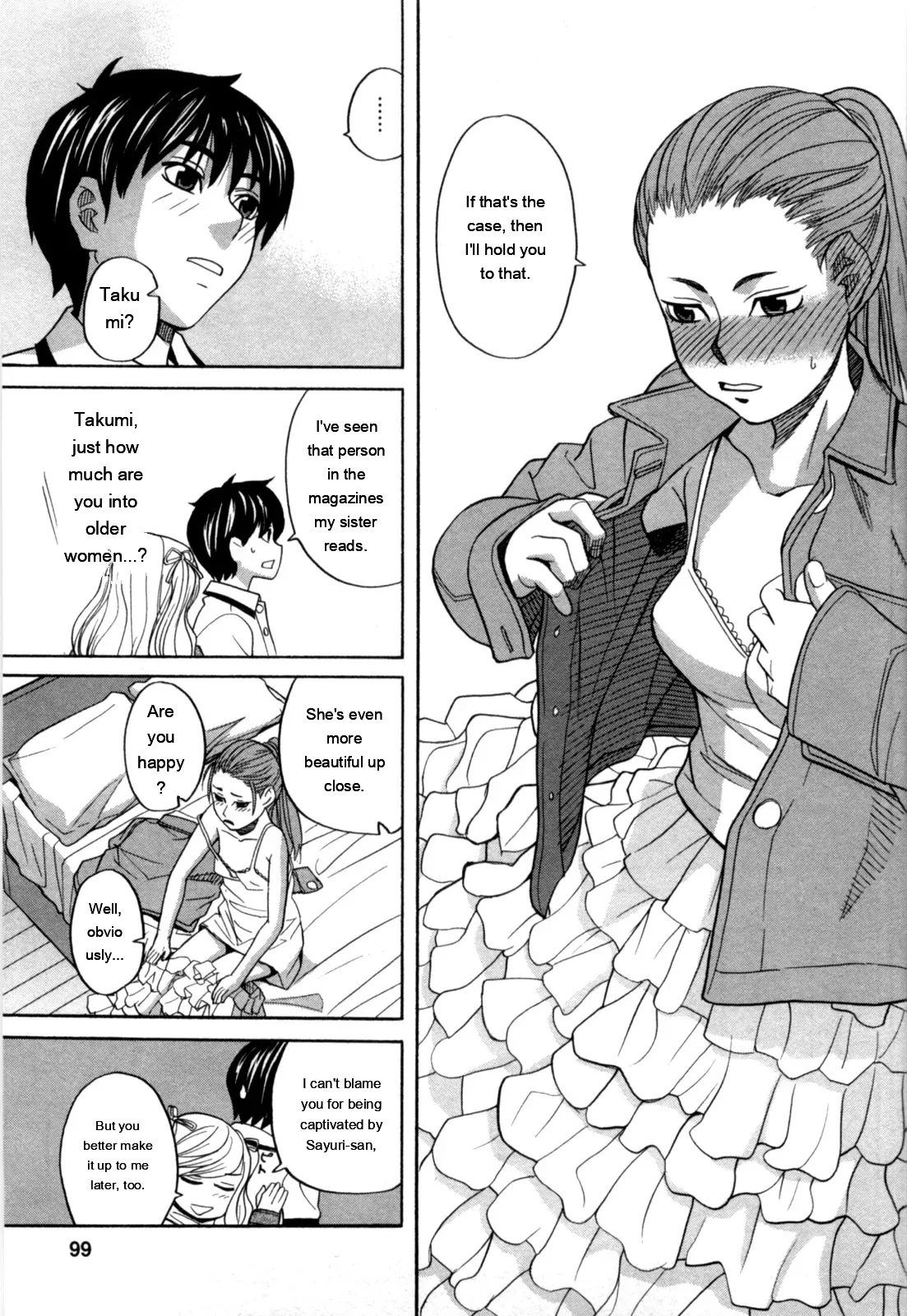 Ane Ana 2 page 98